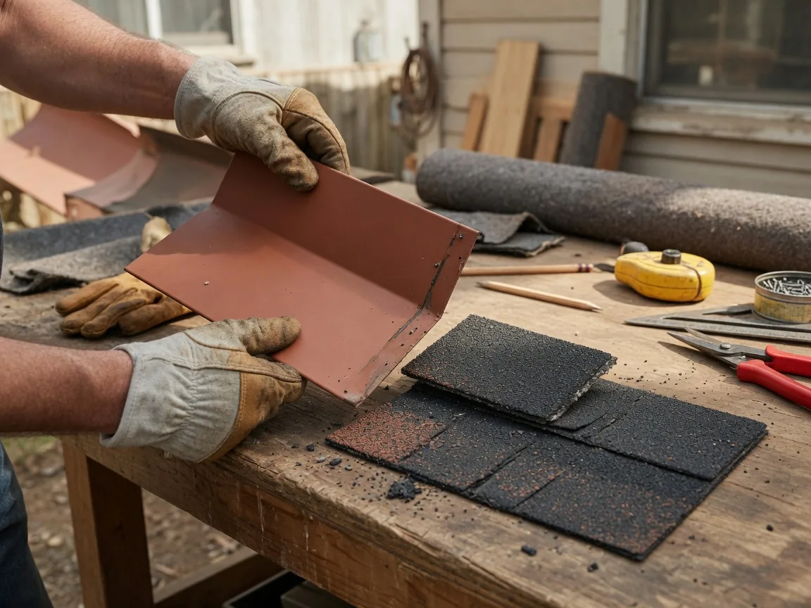Roof Repair company in Wheat Ridge, CO